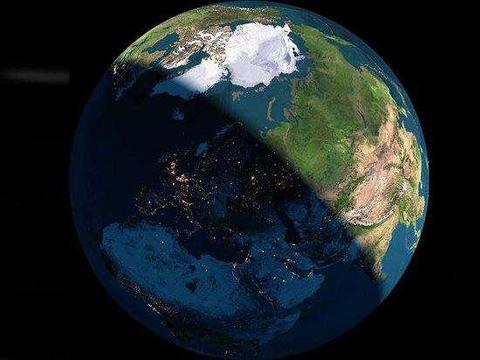 什么是“黑夜”?