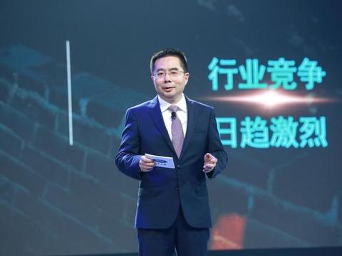 一键重启，化不行，为必行  2019长安福特经销商合作伙伴大会召开