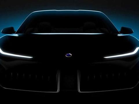 Karma与宾尼法利纳合作 发布全新车型预告图