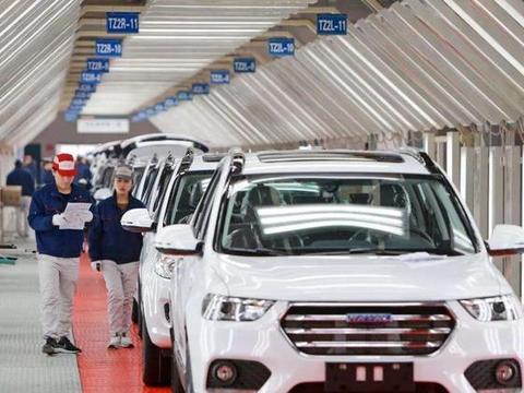 长安、长城、吉利、奇瑞到底谁的三大件更强？维修师傅给出了答案