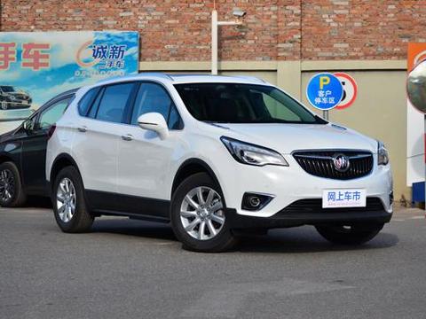 “美系中型SUV“必看资讯都在这，你错过了吗