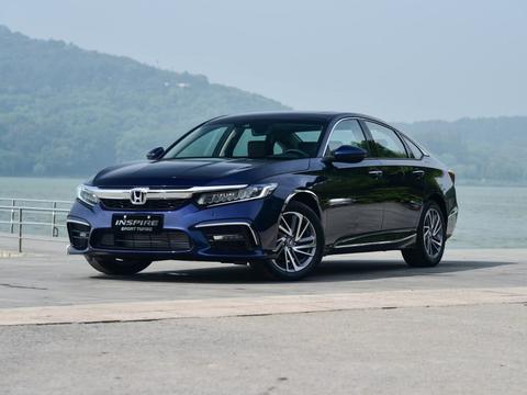 想知道“15-20万日系中型轿车“最近有什么新消息么，都在这里了