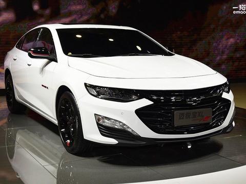 “美系中型轿车“有新的文章更新，请注意查收