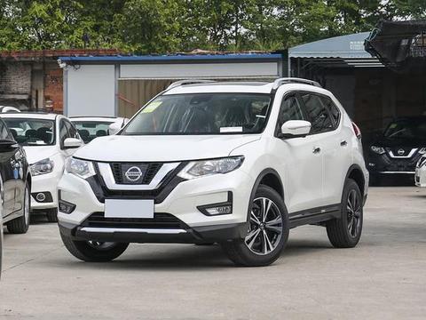 “20-30万日系紧凑型SUV“必看资讯都在这，你错过了吗