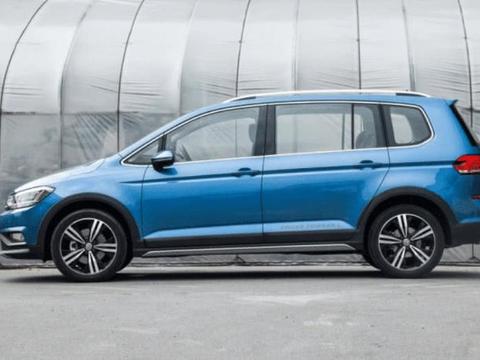 最没存在感的大众，路上基本见不到，这车的日常就是降价！