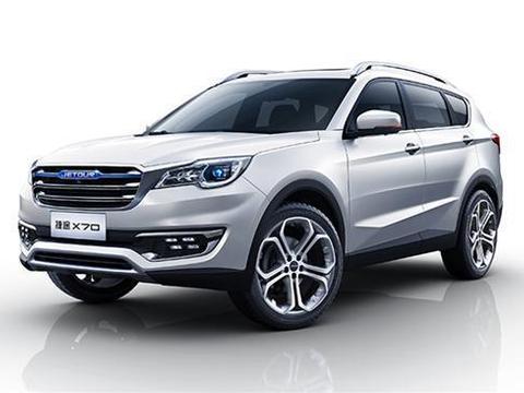 “5-10万中型SUV“最新资讯都在这了，就等你来
