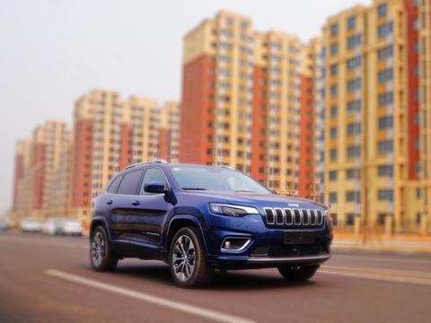“Jeep“有新的文章更新，请注意查收