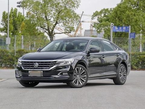 “15-20万欧系中型车“必看资讯都在这，你错过了吗