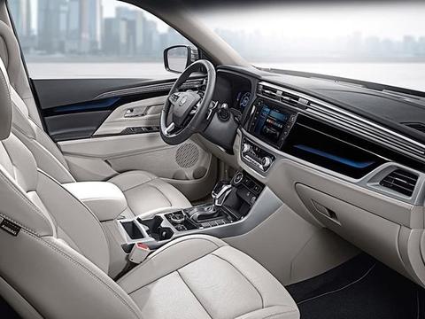 速递!新鲜的“10-15万韩系SUV“资讯全在这，看我就够了