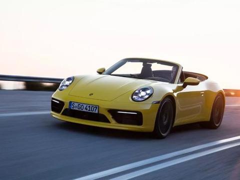 “保时捷“有新的文章更新，请注意查收