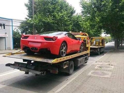 只要用得好，车险的本钱就回来了，这些都是保险公司的免费福利