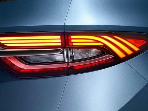 最新上市、外观内饰都够靓，扬言月销一万台，实力够吗？