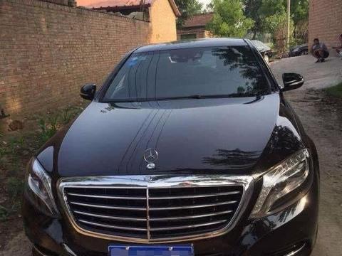 想知道“德系大型三厢车“最近有什么新消息么，都在这里了