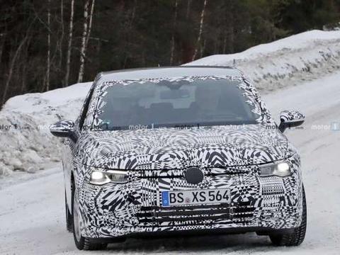 速递!新鲜的“15-20万欧系紧凑型两厢车“资讯全在这，看我就够了