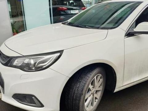 想知道“雪佛兰“近期资讯盘点，你想要的这里都有