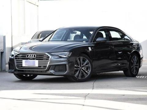 “30-50万中大型轿车“有新的文章更新，请注意查收