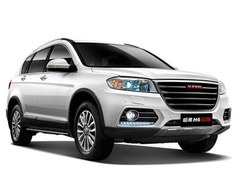 速递!新鲜的“10-15万中型SUV“资讯全在这，看我就够了