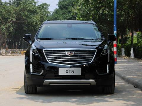 “凯迪拉克“最全资讯一网打尽，有我就够了