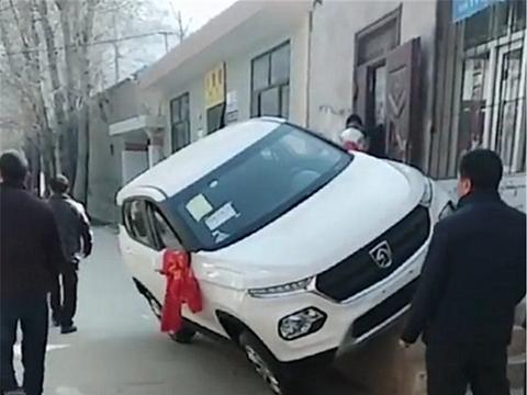 “宝骏“最新资讯都在这了，就等你来