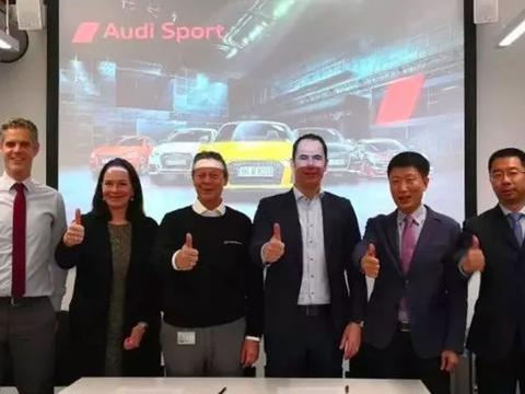 奥迪S/RS系列性能车即将国产？M和AMG是否跟进？