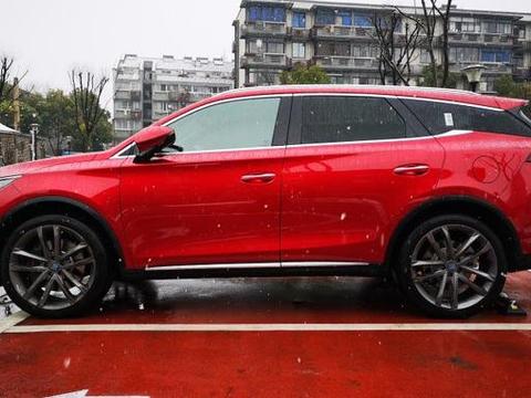 “比亚迪“有新的文章更新，请注意查收