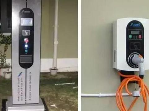 阻碍新能源汽车发展的，或许不是续航，而是充电桩！