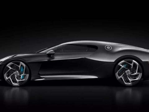 日内瓦车展性能最强的三款量产车！1500马力的布加迪仅排第三？