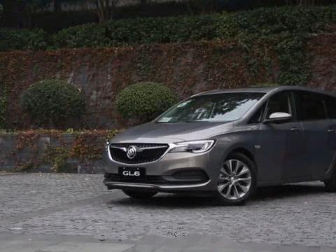 又一款MPV强势登场！搭载2.0L引擎，外观美得不像话