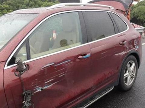 司机都不买车损险？原来其中有“猫腻”，4S店员：看来没吃过亏