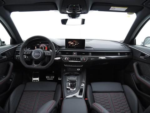 这才是男人的座驾！2.9T配8AT，450马力4.1秒破百