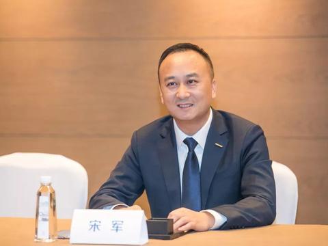 吉利宋军：嘉际月销万辆是迟早的事，目标进入MPV市场前三