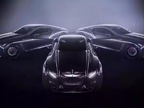 想知道“劳斯莱斯“近期资讯盘点，你想要的这里都有