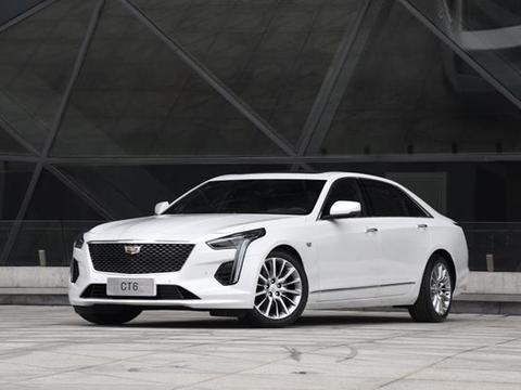 “30-50万美系中大型车“最新资讯都在这了，就等你来