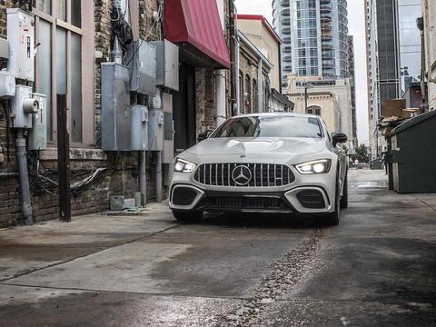 “德系跑车“必看资讯都在这，你错过了吗