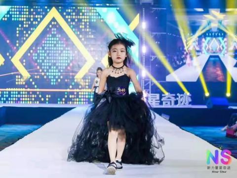 河北国际少儿模特艺术大赛落地2019正定国际车展!