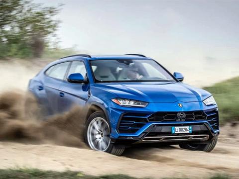 国产“兰博基尼”实车亮相，外形值50万，实际或13万起