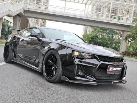 想知道“30-50万跑车“最近有什么新消息么，都在这里了