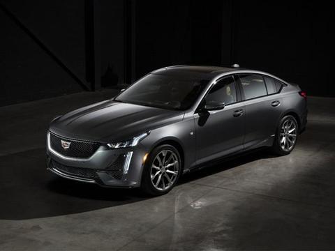 再等一个月！凯迪拉克“小号”CT6发布，便宜好几万，今年就能买