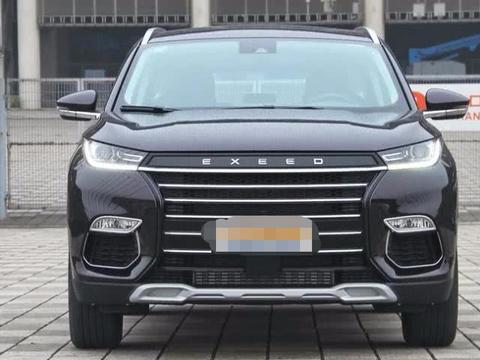 奇瑞星途实车到店，国六标准，价格公布，车友：疯抢的节奏！