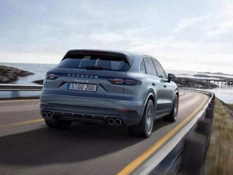 “保时捷“最新资讯都在这了，就等你来