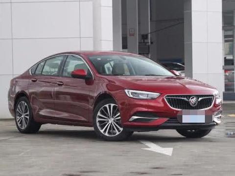 速递!新鲜的“15-20万美系中型车“资讯全在这，看我就够了