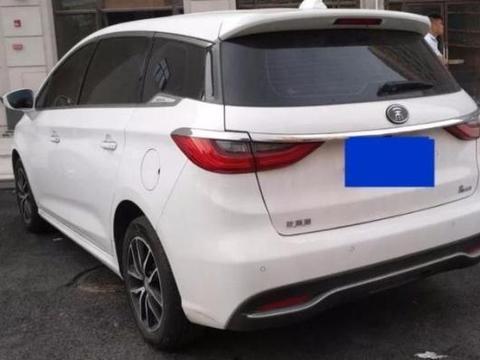 “5-10万MPV“有新的文章更新，请注意查收