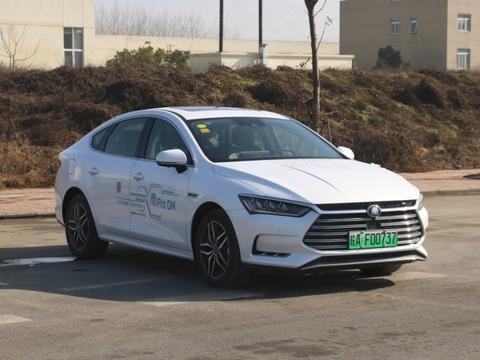 近期“比亚迪“动态汇总，都在这个专题里