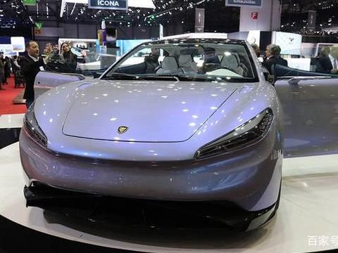 又一国产车厉害了，新车续航652KM，提速仅2.5秒，特斯拉都羡慕