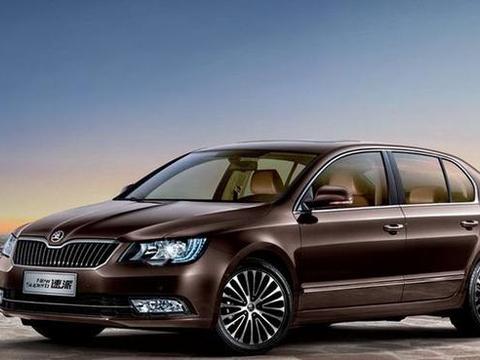 想知道“20-30万欧系中型车“近期资讯盘点，你想要的这里都有