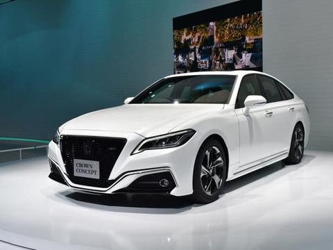 “30-50万日系中大型车“必看资讯都在这，你错过了吗
