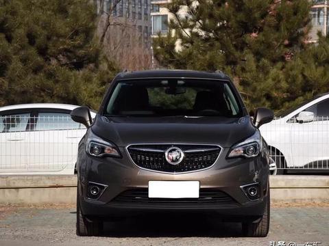 想知道“别克“近期资讯盘点，你想要的这里都有