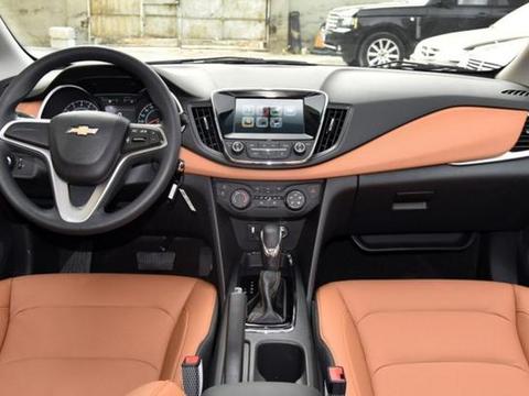 “雪佛兰“必看资讯都在这，你错过了吗