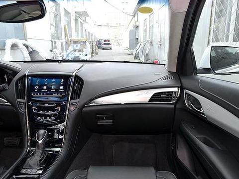 “凯迪拉克“最新资讯都在这了，就等你来