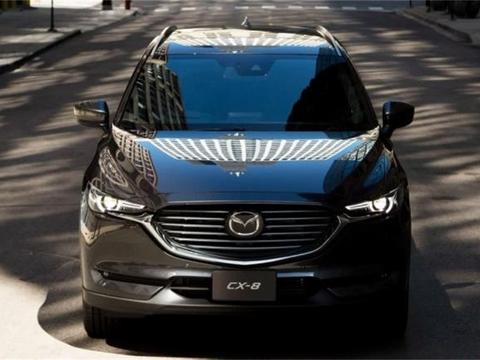 “30-50万日系中大型SUV“必看资讯都在这，你错过了吗